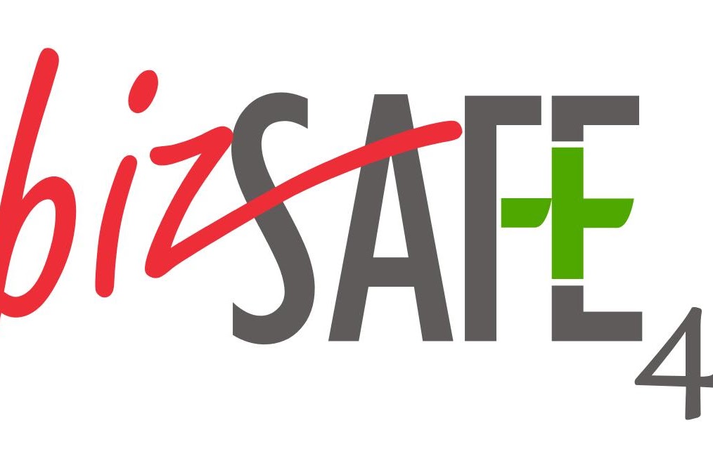 BizSAFE 4