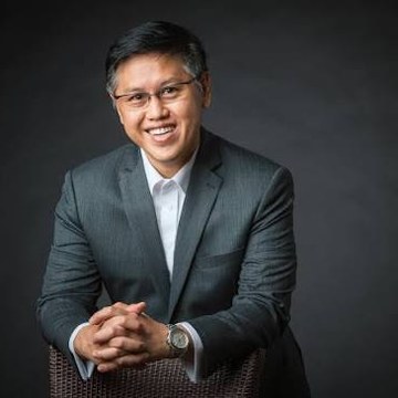 Terence Kok